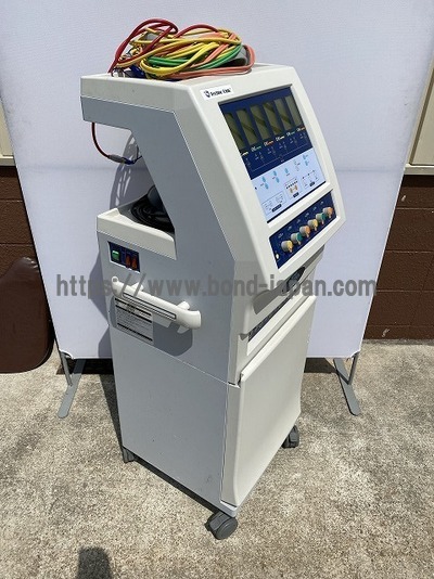 スーパーテクトロン&nbsp;|&nbsp;株式会社テクノリンク&nbsp;|&nbsp;HX-606の写真