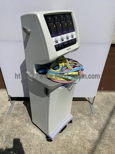 干渉波治療器&nbsp;|&nbsp;ミナト医科学株式会社&nbsp;|&nbsp;SK-10Wの写真