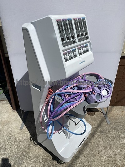 干渉電流低周波治療器（セダンテネオ）&nbsp;|&nbsp;株式会社日本メディックス&nbsp;|&nbsp;SD-5702の写真