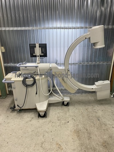 Mobile C-Arm&nbsp;|&nbsp;CANON&nbsp;|&nbsp;SXT-1000A