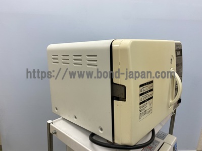 高圧蒸気滅菌器サポートクレーブ・フルオート&nbsp;|&nbsp;山下医科器械株式会社&nbsp;|&nbsp;YMS-560の写真