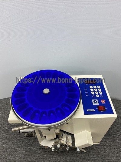 薬剤自動分包器&nbsp;|&nbsp;日進医療器株式会社&nbsp;|&nbsp;N-50Aの写真