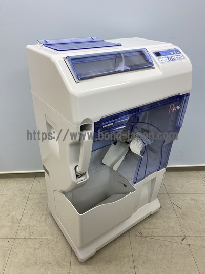 自動分包機&nbsp;|&nbsp;株式会社ユヤマ&nbsp;|&nbsp;CPX-ⅢS Reno-Sの写真