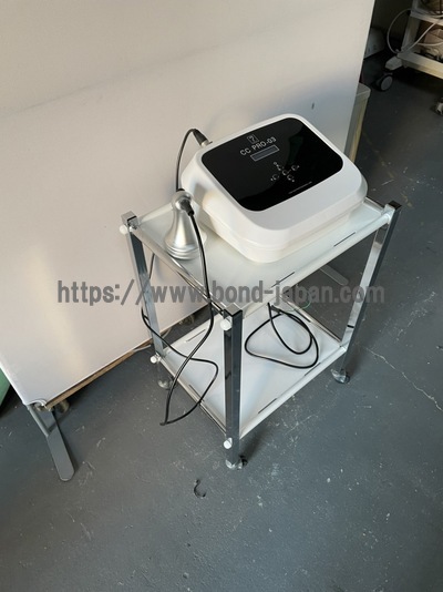 キャビテーション&nbsp;|&nbsp;日本&nbsp;|&nbsp;Cavitationの写真