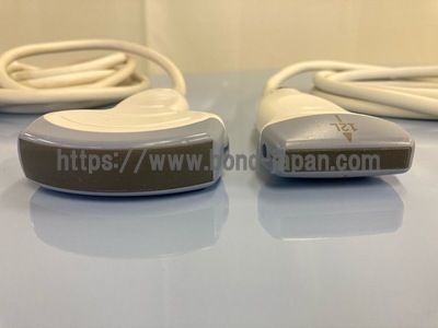 超音波診断装置/カラードプラ&nbsp;|&nbsp;GEヘルスケア・ジャパン株式会社&nbsp;|&nbsp;LOGIQ e Premiumの写真