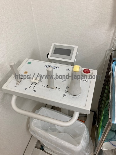 X線透視診断装置&nbsp;|&nbsp;日立製作所&nbsp;|&nbsp;POPULUS SOの写真