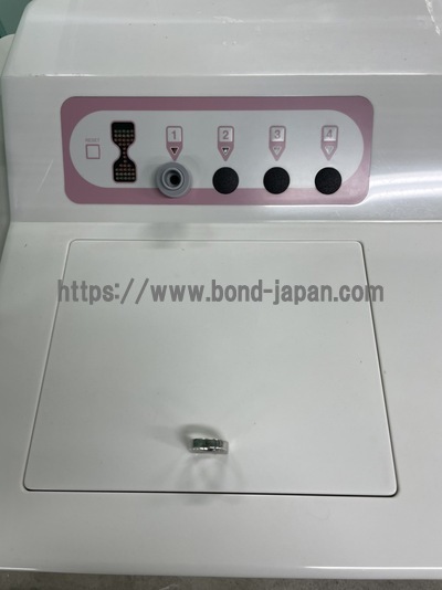 耳鼻咽喉科用ネブライザー　華&nbsp;|&nbsp;第一医科株式会社&nbsp;|&nbsp;FN-N3000-31の写真