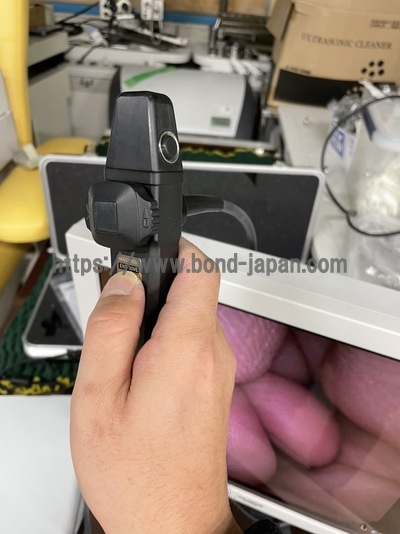 電子内視鏡セット&nbsp;|&nbsp;株式会社町田製作所&nbsp;|&nbsp;ENT-30VE/VSP-2000の写真