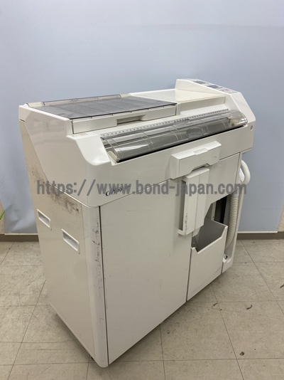 全自動分割分包機&nbsp;|&nbsp;高園産業株式会社&nbsp;|&nbsp;Crestage-Liteの写真