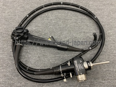 Video Colonoscope&nbsp;|&nbsp;OLYMPUS&nbsp;|&nbsp;PCF-Q260AZI