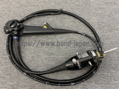 上部消化管汎用ビデオスコープ&nbsp;|&nbsp;オリンパス&nbsp;|&nbsp;GIF-H290の写真