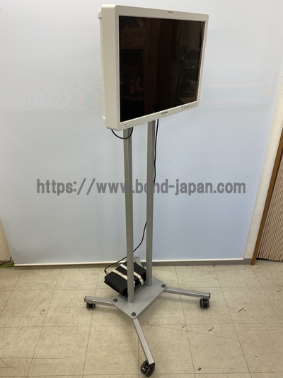 高解像LCDモニター&nbsp;|&nbsp;オリンパス&nbsp;|&nbsp;OEV261Hの写真