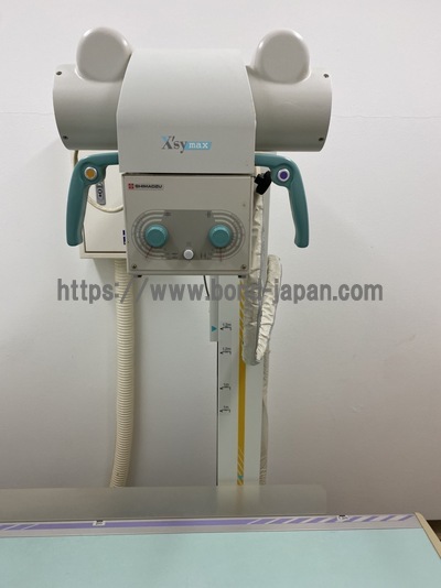 X-ray&nbsp;|&nbsp;SIMADZU&nbsp;|&nbsp;X’sy max