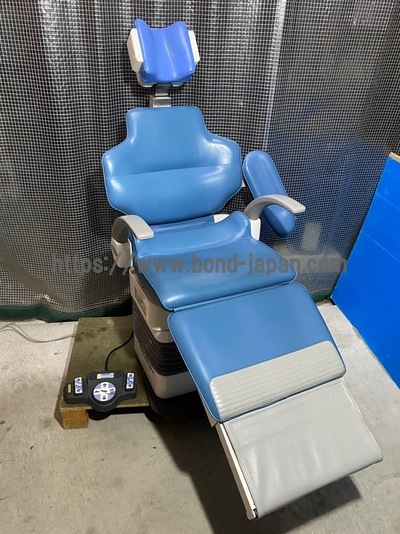 タカラベルモント　メプロⅡ&nbsp;|&nbsp;タカラベルモント株式会社&nbsp;|&nbsp;MEPRO2の写真