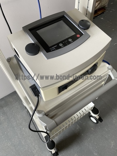 総合電流刺激装置&nbsp;|&nbsp;伊藤超短波株式会社&nbsp;|&nbsp;ES-530の写真