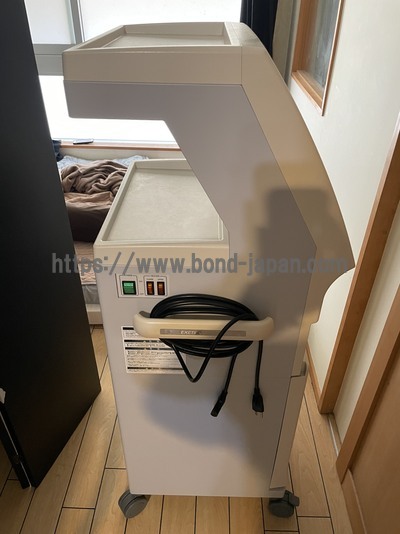 エグゼテクトロン（高周波治療器）&nbsp;|&nbsp;株式会社テクノリンク&nbsp;|&nbsp;EXE-606の写真