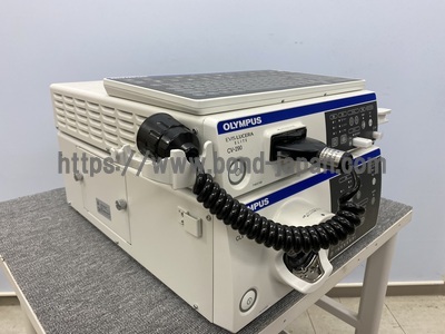 電子内視鏡システム&nbsp;|&nbsp;オリンパス&nbsp;|&nbsp;LUCERA ELITE CV-290の写真