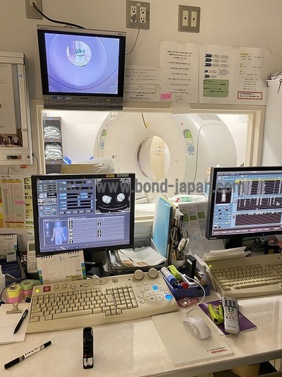 CT&nbsp;|&nbsp;CANON&nbsp;|&nbsp;Aquilion 64