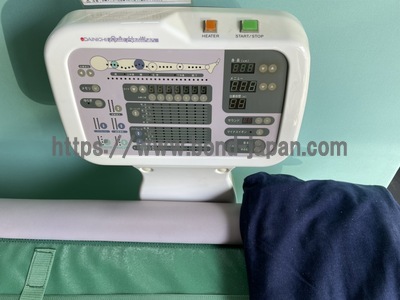 マッサージベッド&nbsp;|&nbsp;株式会社大日工業技研&nbsp;|&nbsp;DZ-2300の写真