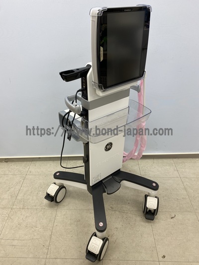 Color Doppler&nbsp;|&nbsp;GE&nbsp;|&nbsp;Venue 50