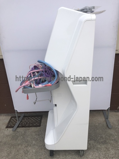 干渉電流低周波治療器（セダンテネオ）&nbsp;|&nbsp;株式会社日本メディックス&nbsp;|&nbsp;SD-5702の写真