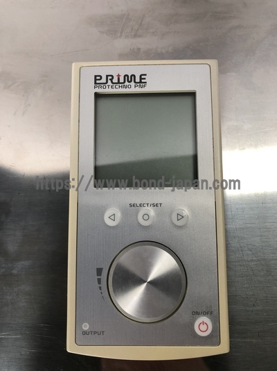 低周波治療器&nbsp;|&nbsp;株式会社テクノリンク&nbsp;|&nbsp;PNFプライムの写真