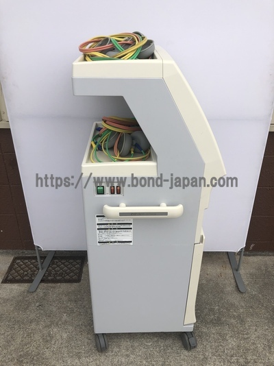 エグゼテクトロン（高周波治療器）&nbsp;|&nbsp;株式会社テクノリンク&nbsp;|&nbsp;EXE-606の写真