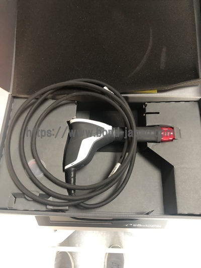 圧力波治療器&nbsp;|&nbsp;酒井医療株式会社&nbsp;|&nbsp;ショックマスターSHMの写真