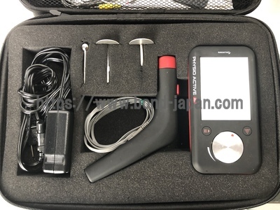 ハイボルテージ電気治療器&nbsp;|&nbsp;酒井医療株式会社&nbsp;|&nbsp;フィジオアクティブHVの写真