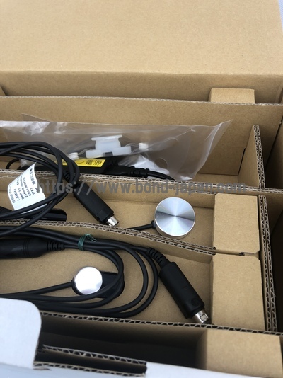 超音波骨折治療器&nbsp;|&nbsp;伊藤超短波株式会社&nbsp;|&nbsp;オステオトロンVの写真