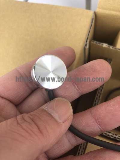 超音波骨折治療器&nbsp;|&nbsp;伊藤超短波株式会社&nbsp;|&nbsp;オステオトロンVの写真