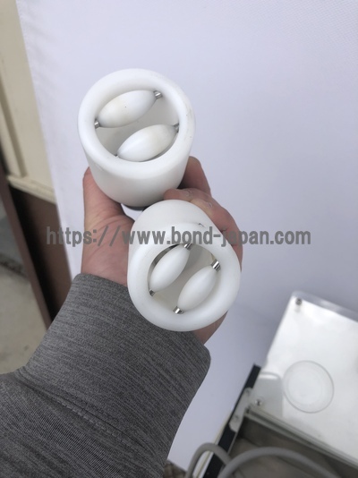 メディセル（筋膜リリース）&nbsp;|&nbsp;MJカンパニー&nbsp;|&nbsp;HYBRIDの写真