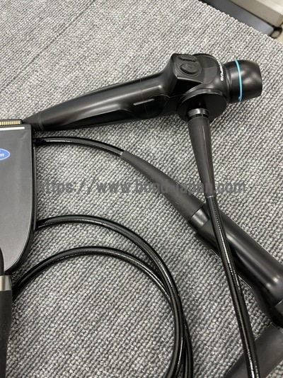 耳鼻咽喉ビデオスコープ&nbsp;|&nbsp;オリンパス&nbsp;|&nbsp;ENF-V2の写真