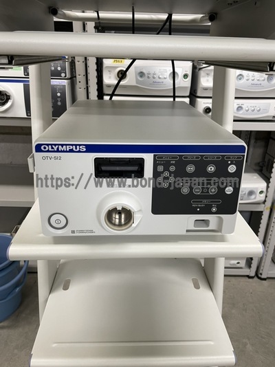 ビデオシステムセンター&nbsp;|&nbsp;オリンパス&nbsp;|&nbsp;OTV-SI2の写真