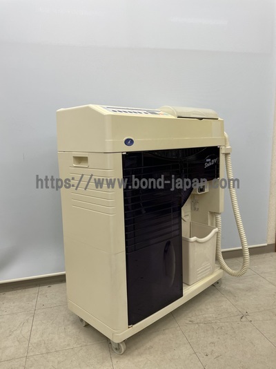 自動分包機&nbsp;|&nbsp;高園産業株式会社&nbsp;|&nbsp;PM-SL21Vの写真