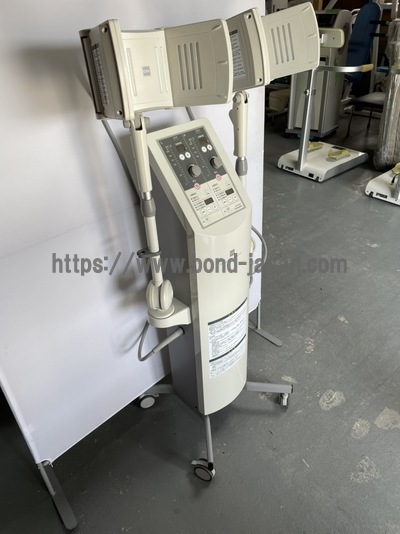 マイクロ波治療器&nbsp;|&nbsp;オージー技研株式会社&nbsp;|&nbsp;ﾏｲｸﾛｻｰﾐｰ ME-8250の写真