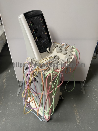 電気刺激装置&nbsp;|&nbsp;オージー技研株式会社&nbsp;|&nbsp;ﾌｨｼﾞｱｽ FS-350の写真