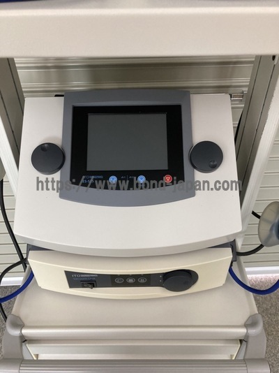 3D刺激装置&nbsp;|&nbsp;伊藤超短波株式会社&nbsp;|&nbsp;ES-525の写真
