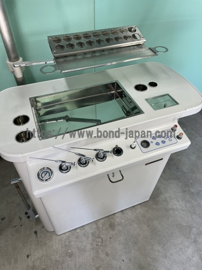 ファーストENTユニット　Stella　ステラ&nbsp;|&nbsp;第一医科株式会社&nbsp;|&nbsp;FU-STE(旧ｽﾃﾗの写真