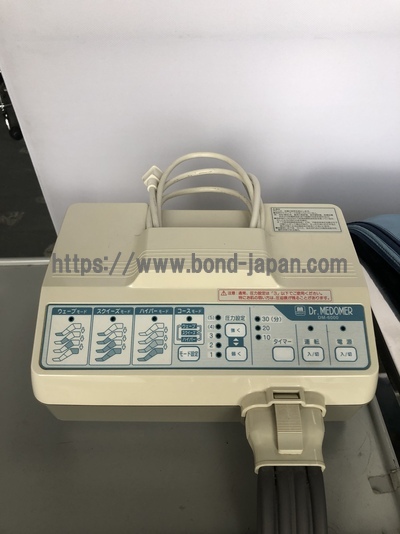ドクターメドマー&nbsp;|&nbsp;日東工器株式会社&nbsp;|&nbsp;DM-6000の写真