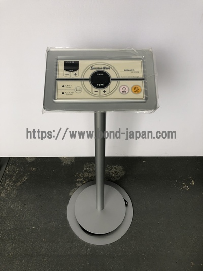 シンクロウェイブ&nbsp;|&nbsp;ミナト医科学株式会社&nbsp;|&nbsp;SD-100Wの写真