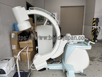 C-arm&nbsp;|&nbsp;SIMADZU&nbsp;|&nbsp;OPESCOPE ACTIVO WHA-200