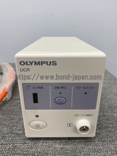 CO2 Insufflators&nbsp;|&nbsp;OLYMPUS&nbsp;|&nbsp;UCR