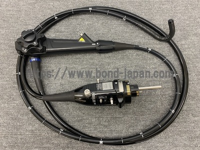 大腸スコープ&nbsp;|&nbsp;オリンパス&nbsp;|&nbsp;PCF–H290ZIの写真