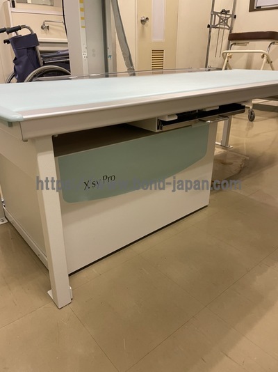 X線一般撮影装置&nbsp;|&nbsp;株式会社島津製作所&nbsp;|&nbsp;X'sy Proの写真