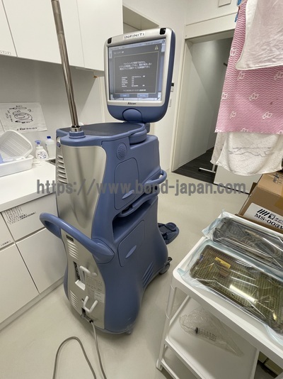 Surgical Microscope&nbsp;|&nbsp;Alcon&nbsp;|&nbsp;iNFINITI VISION SYSTEM