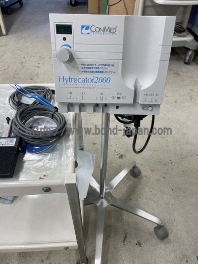 ハイフリケーター2000&nbsp;|&nbsp;日本メディカルネクスト&nbsp;|&nbsp;7-900-100の写真