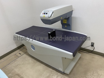 X-ray Bone Densitometer&nbsp;|&nbsp;GE&nbsp;|&nbsp;DPX BRAVO