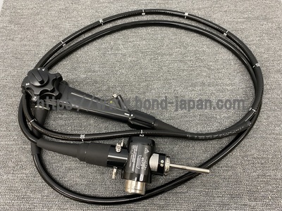 大腸ビデオスコープ&nbsp;|&nbsp;オリンパス&nbsp;|&nbsp;CF-Q260AIの写真