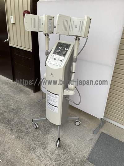 マイクロ波治療器&nbsp;|&nbsp;オージー技研株式会社&nbsp;|&nbsp;ﾏｲｸﾛｻｰﾐｰ ME-8250の写真